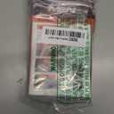 Just for Men Control GX Grey Reducing Beard Wash Shampoo with Keratin, Gradually Colors Mustache and Beard, Leaves Facial Hair Thicker Softer and Fuller, 4 Fl Oz - Pack of 1