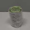 30 Inch Big Car Bow - Giant Sweet 16 Birthday Bow Gift Wrapping Decoration for Surprise Party, Birthday Decorations(Sage Green)