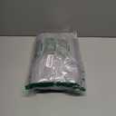 Curtains Grey, 2Pcs, 52"x55"