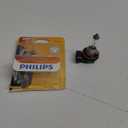 Philips 12362B1 H11 Standard Halogen Replacement Headlight Bulb, 1 Pack