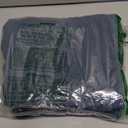 Amazon Essentials Women's Pull-On Mid Rise Stretchy Knit Jegging Size 10, Medium Wash