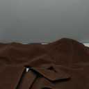 Dashboard Cover Dash Cover Mat Pad Carpet Fit for Chevy Chevrolet Tahoe Suburban 2007-2014,Chevrolet Avalanche Silverado 1500 LTZ 2007-2013,GMC Yukon All Models 2007-2014 (Dark Brown) Y24