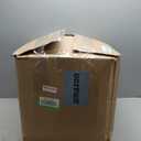 WNPETHOME XXL Extra Large Dog Bed, Washable Dog Couch with Removable Waterproof Cover, Orthopedic Large Pet Sofa Bed with Bolster Sides for Sleeping