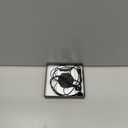 132G (9800 Hour) Voice Activated Recorder - Elasound Voice Recorder with AI-Intelligent Triple Noise Reduction, Portable Audio Recorder for Work, Lectures, Meetings, 100H Continuous Recording Device