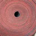450GSM Extra Thick Red Carpet Runner for Party & Events, 4ft x 50ft