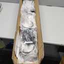 Ultrawall Ceiling Bike Rack for Garage, Indoor Bike Hanger with 6 Adjustable Bike Hooks for up to 3 Bikes (Horizontally), 6 Bikes (Vertically)