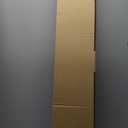 AUXKO Rain Guards Window Visors for Toyota Grand Highlander 2024 2025 - Updated with 3M Tape Tape-On Side Window Wind Deflectors & Visors Accessories for Toyota Grand Highlander Car Windows Black