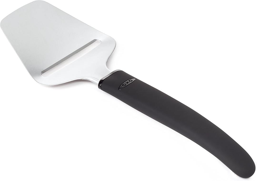 OXO Good Grips Non-Stick Cheese Slicer,Black,one size