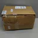 BACLAUGH Kaowool Ceramic Fiber Insulation Blanket 2" Thick x 16" x 48" 2400F Fireproof Insulation Blanket Fit for Furnaces, Kilns, Stoves, Fireplaces