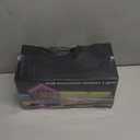 Fussion Permanent Outdoor Lights for House, 150ft RGB Halloween House Lights Outdoor with APP Remote Control, IP67 Waterproof Smart Eternity Eaves Lighting for Christmas, Holiday, Party, Daily