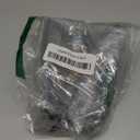 1 Pc Wall Mount Vacuum Holder W/Screws, Fits Bissell Pet Hair Eraser Handheld Vacuum Models 2390, 2390A, 2284, 2284W, 23903 & Auto-Mate Charging Dock, Easily to the Wall, Save Space & Reduce Clutter