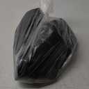 Hevto Men Wetsuit Tops and Vest 3/2mm Neoprene Jacket Surfing Swimming Front Zip Wet Suit for Water Sports (X-Small)