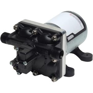 SHURFLO 4008-101-E65 3.0 Revolution Water Pump , Grey SHURFLO 4008-101-E65 3.0 Revolution Water Pump , Grey