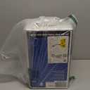 FOTING Sump Pump 1HP Clean/Dirty Submersible Water Pump, 4600GPH Utility Pump Thermoplastic Electric Portable Transfer Water Pump for Swimming Pool Garden Pond Basement with 10ft Long Power Cord