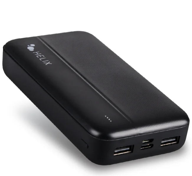 Helix 20000 Man Power Bank