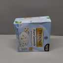 Twinings Pure Camomile Herbal Tea Individually Wrapped Bags, 100 Count (Pack of 1), Delicate for Relaxation, Naturally Caffeine-Free, Enjoy Hot or Iced, 100 Teabags