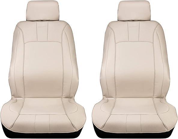 DI Tusk Seat Cover Pair with Microban
