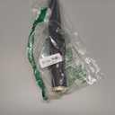 Phone Tripod & Selfie Stick with Remote, Portable, Lightweight for Video Recording Vlog, Extendable Travel Tripod Stand Compatible with iPhone Android, Black, 62"