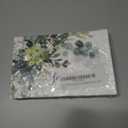 Canopy Street Save The Date Greenery Floral Postcards / 50 Beautiful Mailing Postcards / 6" x 4" Botanical Wedding Fill In Note Cards