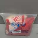 BAWHAHT One Piece Swimsuit Women with Cover Up Set Retro Bathing Suit for Women Tummy Control Beach Wrap Skirt Green No size