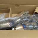 A-Premium Exhaust Manifold Catalytic Converter Kit Direct-Fit Compatible with Lexus IS300 2001-2005 3.0L, GS300 1998-2005 3.0L, SC300 1998-2000 3.0L & Toyota Supra 1998 3.0L, EPA Compliant