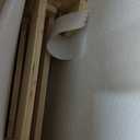 Foldable Toddler Tower 95% Preassembled Kitchen Stool Helper Folding Step Stool for Kids with 3 Adjustable Height Montessori Toddler Standing Tower for Kitchen Counter Sink Natural