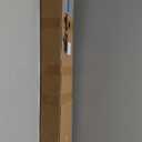 KINGGERI Roof Rack Cross Bars Compatible with 2019-2023 Hyundai Santa Fe & Santa Fe Hybrid, 220lbs Lockable Anti-Theft Aluminum Roof Rails Crossbars Cargo Carrier Bag Black