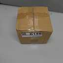 VIWINVELA 3 IN 1 Indoor Dryer Vent Kit Filter for Electric Dryer with 4-Inch by 5-Feet Proflex Duct (Silver)