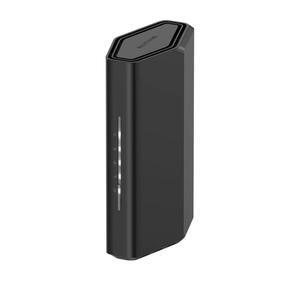 NETGEAR Nighthawk Dual-Band WiFi 7 Router (RS90) – Router Only, BE3600 Wireless Speed (up to 3.6 Gbps) - Covers up to 2,000 sq. ft., 50 Devices – 2.5 Gig Internet Port - Free Expert Help