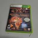 Mortal Kombat: Komplete Edition - Xbox 360