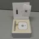 Eve Motion (Matter) - Smart Motion Sensor with Light Sensor, IPX3 Water Resistance, Automatic Activation of Lights and Devices, Thread