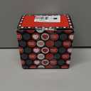 Shqiueos Valentines Day Gifts for Son from Mom-to My Son Lion Mug, Son Birthday Gifts from Mom, I Love You Son, Inspirational Father's Day Christmas Gift for Kids Men Son Adult (11oz)