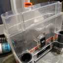 Shark StainStriker Portable Carpet, Upholstery & Area Rug Cleaner with Pet Mess Tool, Stain & Odor Remover, Perfect for Car Interiors, Includes 3 Cleaning Tools & Cleaning Solution, White, PX201