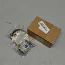 Carburetor For 33cc EARTHQUAKE MC33 Cultivator 31635 Carb Replace 31801