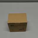 GoBright Dimmable E12 LED Candelabra Bulb 40W Equivalent, 460LM Soft Warm White 2700K Candle Light With Vintage Flame Tip, 4W CA10 Clear Glass for Chandelier, Pendant, 6-Pack