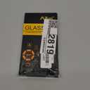 Ailun Glass Screen Protector for Galaxy S25 Ultra [6.9 Inch] 3Pack + 3Pack Camera Lens Tempered Glass Fingerprint Unlock 0.25mm Ultra Clear Anti-Scratch Case Friendly [Not For S25/S25 Plus/S25 Edge] (Transparent)