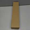 Black Square 7-1/2in 4 pcs Wooden Drawer Pulls Handle pulls for cabinets Kitchen Cabinet Drawer pulls Cabinet Door Pull