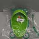 Frog Pee Training,Cute Potty Training Urinal for Boys with Funny Aiming Target,Green Urinals for Toddler Boy