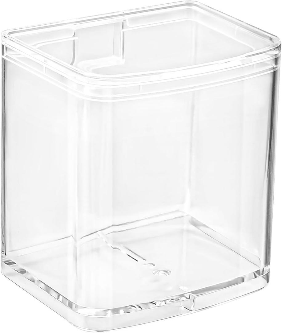 DBM-8GC Coffee Grind Chamber With Top Lid for Cuisinart DBM-8P1- Removable Grind Chamber Holds Enough Ground Coffee for 32 Cups Of Coffee Food Processor Replacement Parts