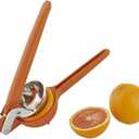 Chef'n Citrus Orange Squeezer and Juicer, 15-inches