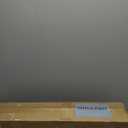 4FT Artificial Black Christmas Tree, Small Halloween Tree with 450 PVC Branch Tips & Foldable Metal Stand Seasonal Holiday Decoration