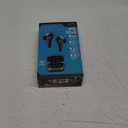 iLive Gaming Earbuds Bluetooth 5.3 ENC Stereo True Wireless In-Ear Earbuds