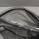 Fishing net landing net with telescopic rod Ø 50 cm net (41410)