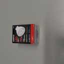 Satco S9281, 3W, MR11, 3000K, 25 Beam Spread, 25,000 Hour Life, 210 Lumens, GU4 Base, 12V AC/DC, LED Bulb