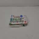 World of Eric Carle, Around the Farm 30-Button Animal Sound Book - Great for First Words - PI Kids