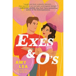 Exes and O's (The Influencer Series)