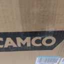 Camco RhinoFLEX 20-Ft Complete RV Sewer Hose Kit, Style: 20' Rhino Sewer Hose