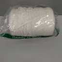 Macrame Cord 3mm x 380Yards (1140Feet), Natural Cotton Macrame Rope - 4 Strands Twisted Macrame Cotton Cord for Wall Hanging, Plant Hangers, Crafts, Gift Wrapping and Wedding Decorations, Beige