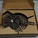 COZZIVITA WB30M1 and WB30M2 GE Hotpoint Electric Stove Burner Replacement Element, Perfectly Fit GE Hotpoint Electric Range Stove Top-Includes 2 * 8'' and 2 * 6''