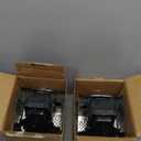 2PCS Engine Motor Transmission Mounts Set Replacement for 2007-2014 Chevy Tahoe, Avalanche, Silverado 1500, GMC Yukon, Cadillac Escalade Replacement for A5365,15854939, 15854940, 15854941